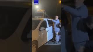 Suriye Asıllı 9 Düzensiz Göçmen Yakalandı