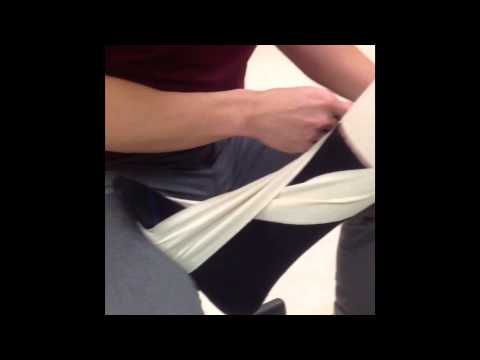 Dorsiflex Assist Gait - YouTube