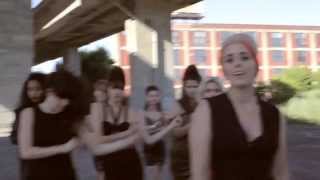 Video thumbnail of "U S  Girls 28 Days"