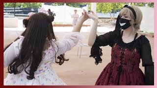 Koi Dance恋ダンス Cover