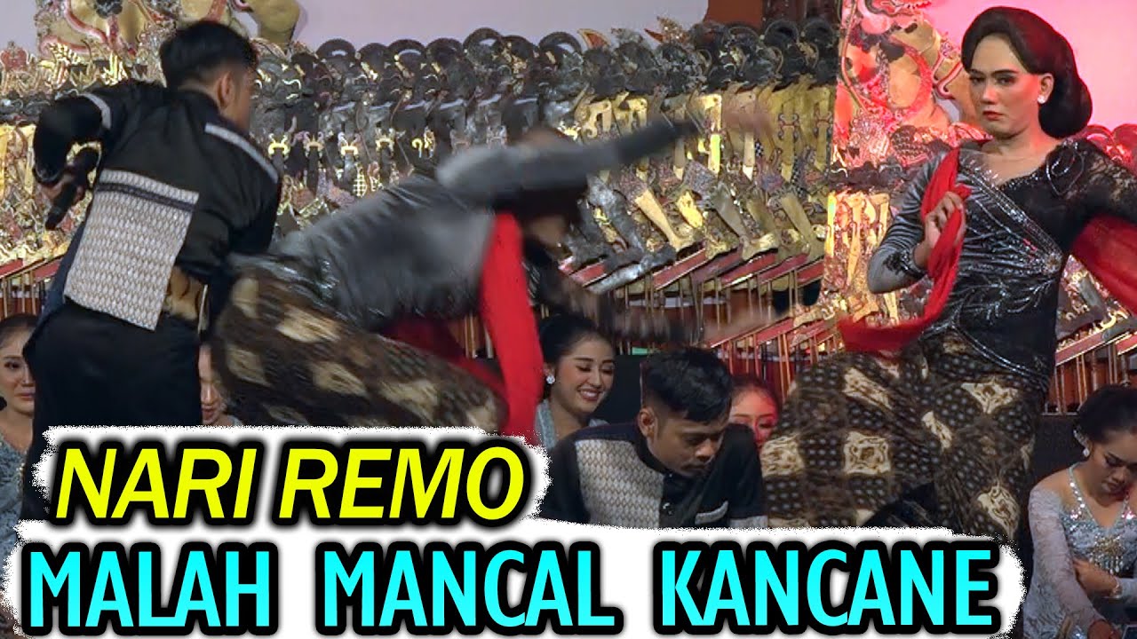 Cak Percil Cs !! 👍 Enek Wong Joget Malah Nek Cedak e