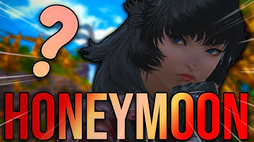 How Do I Feel After the FFXIV Honeymoon