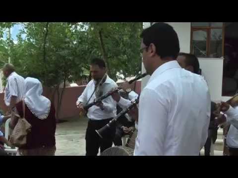Gökçeşmeliler Türkmen Düğünü