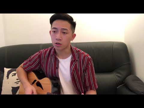 楊千嬅/張敬軒 - 可惜我是水瓶座 (Cover by Michael 黃進林)