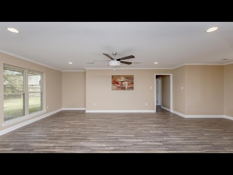 11005 Cedar Bend Ave., Baton Rouge, LA home video tour