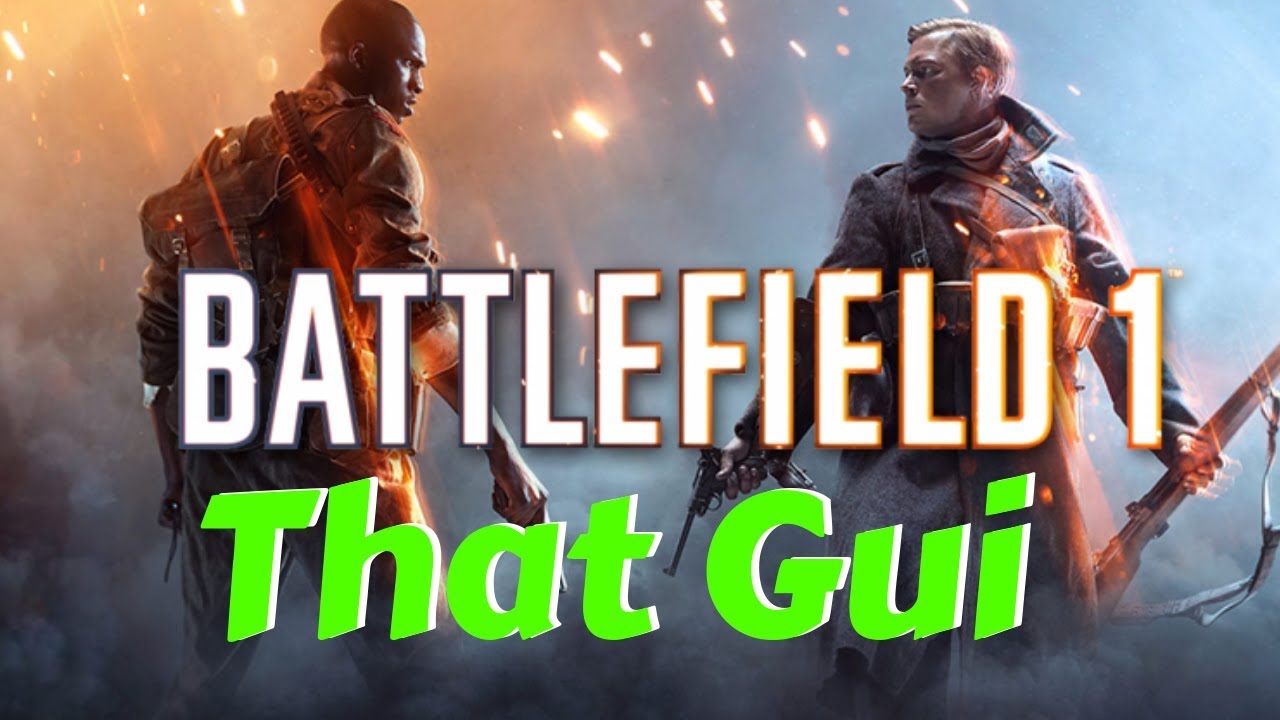 Battle Field 1 High Kills Six Feet Under Battle Field 1 High Kills Six Feet Under