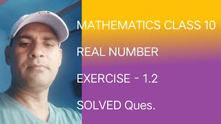 MATH CLASS 10 EX 1.2 Q4