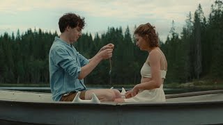 O LAGO DA MORTE FILME DE TERROR SUSPENSE COMPLETO DUBLADO - MELHORES FILMES DE TERROR