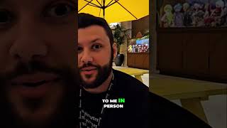 Connect with Derek Simpkins: Reach Out Easily! #shorts