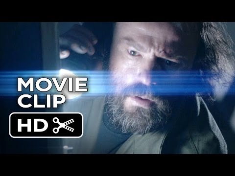 Blood Glacier Movie CLIP Investigate 2014 Horror Movie HD