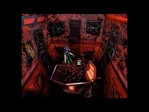 The White Chamber (Full Playthrough) - Happy Halloween!