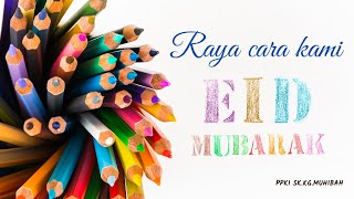 Raya Cara Kita Ppki Skkm 22