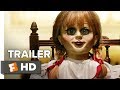 Annabelle: Creation Trailer #2 (2017) | Movieclips Trailers