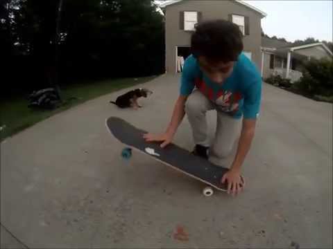 How to 360