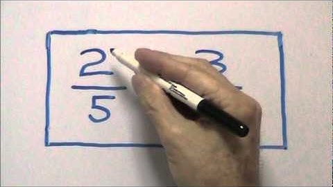 Cross-Canceling Part 1