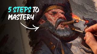 5 Principles of Masterpieces