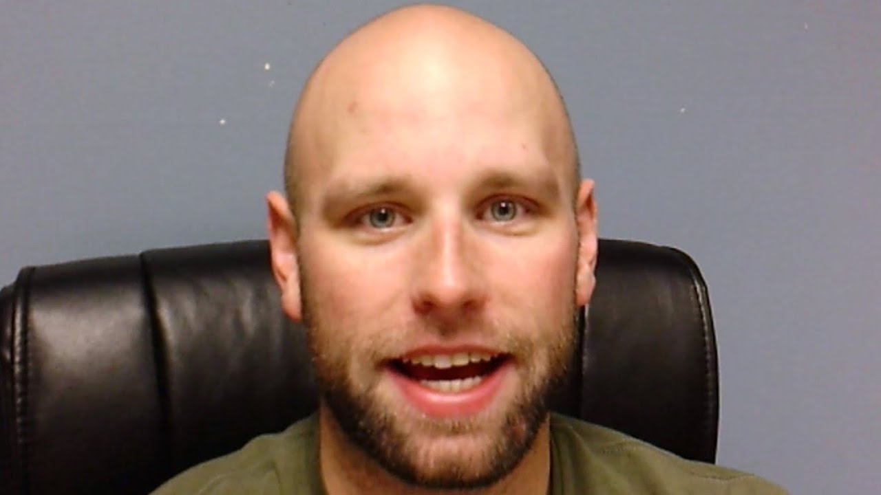 Meet Pastor Andrew Marks Northwest Bible Church, Kansas City, MO