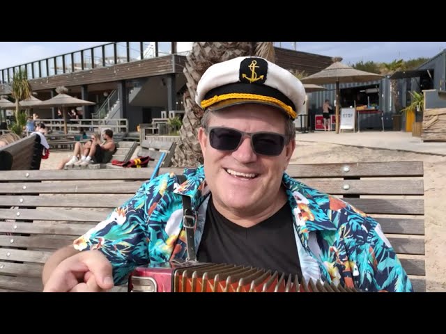 Viktor Baum - Mister Ballermann