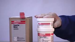 Loctite EA 3478
