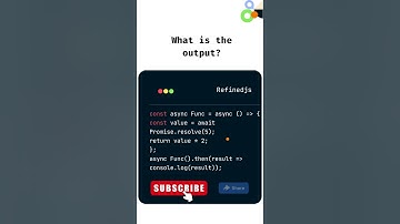 tricky async await question
