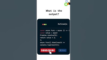 tricky async await question