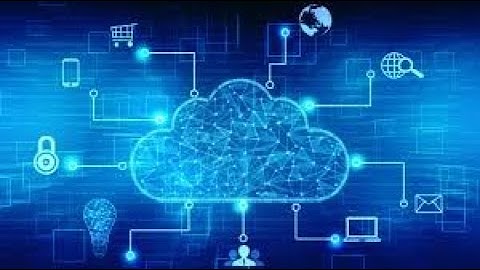 Tìm hiểu về công nghệ điện toán đám mây năm 2024