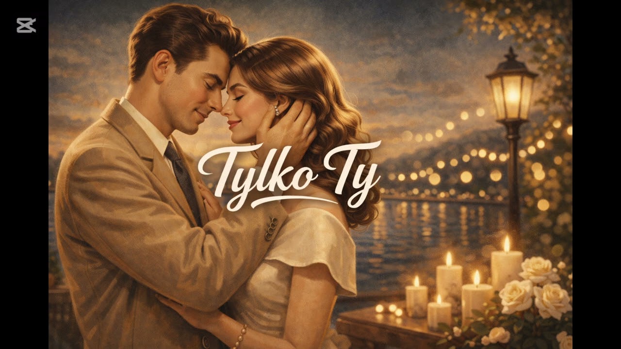 TYLKO TY. Tango lata 50 