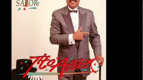 Tito Allen - Por ti