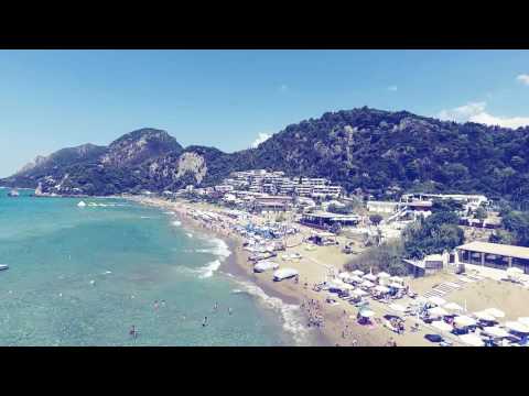 Glyfada Beach (