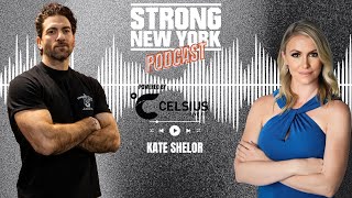 Unspoken Truths About Relationships, Body Confidence, and Personal Growth with Kate Shelor