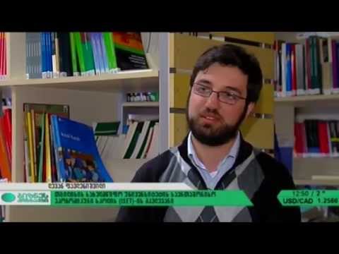 ლევან ფავლენიშვილი ბიზნეს კონტაქტში