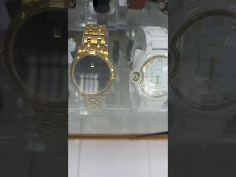 ساعات رجاليه