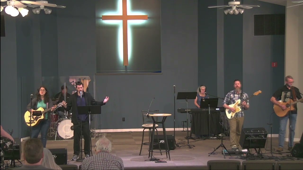 North Citrus Christian Church - Sunday Worship March 3, 2026