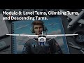 Module 8 Level Turns Climbing Turns And Descending Turns No Background Music mp3