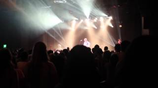 Derik Nelson Fall 2014 Tour Trailer