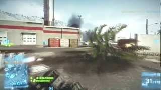 Battlefield 3 - Boosting - Stats Padding