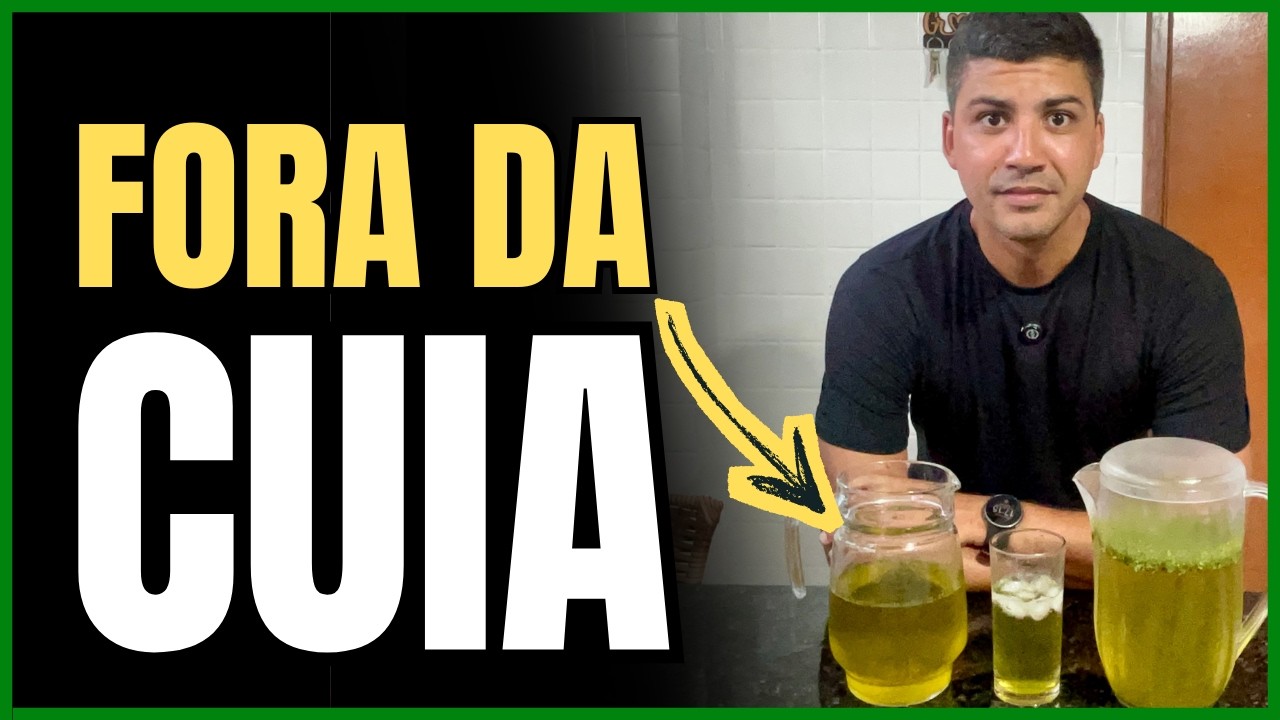 Método Cold Brew Matte: Suave, refrescante e energizante