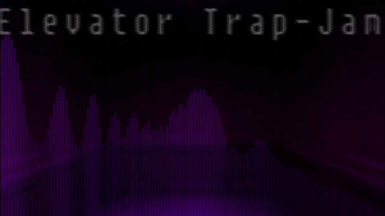 Roblox DOORS Elevator TrapJam (REMIX) YouTube