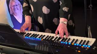 Till Mitt Hjärtas Siste Slag M Hilde Gutta Duo 212 Tirsdagsdansen Leirsund