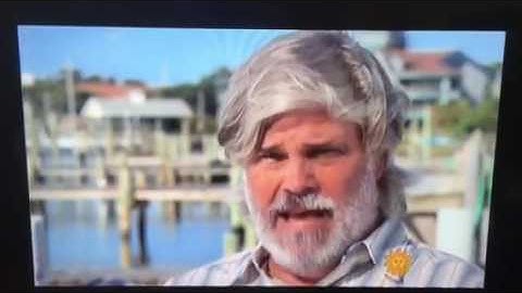 Video U576 for Jeff Grimes