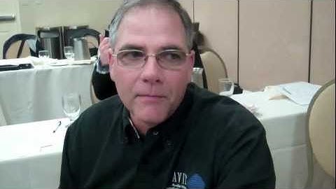 "At the best, definitely"