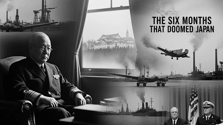 The Attack That Guaranteed Japan’s Defeat — How Pearl Harbor Awakened a Sleeping Giant