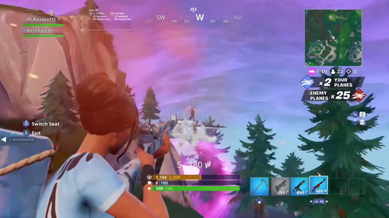 Even more old stuff lmao