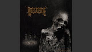 A Pathetic Excuse for a Life (feat. Scorching Tomb) - melting