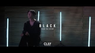 [Artist Focus Cut] 공간 Part.1 BLACK - 남태현 TAEHYUN NAM