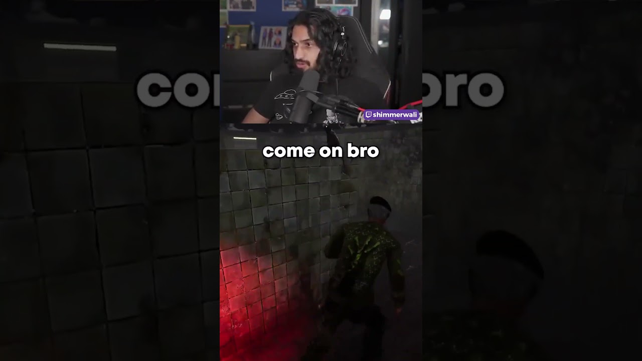 CRAZIEST ONE IN DEAD BY DAYLIGHT #dbd #dbdclips #dbdshorts
