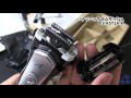 人生初めての電気シェーバー！パナソニック ラムダッシュ メンズシェーバー ES-AST2A