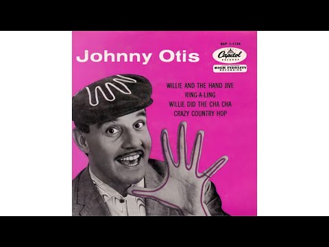 洋楽 VINTAGE WORKS Willie AND THE HAND JIVE Willie and the Hand Jive - YouTube