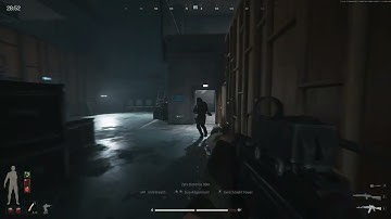 Arena Breakout Infinite - Sometimes you gotta RUSH