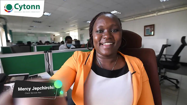 Celebrating our Clients - Customer Service Week 2021